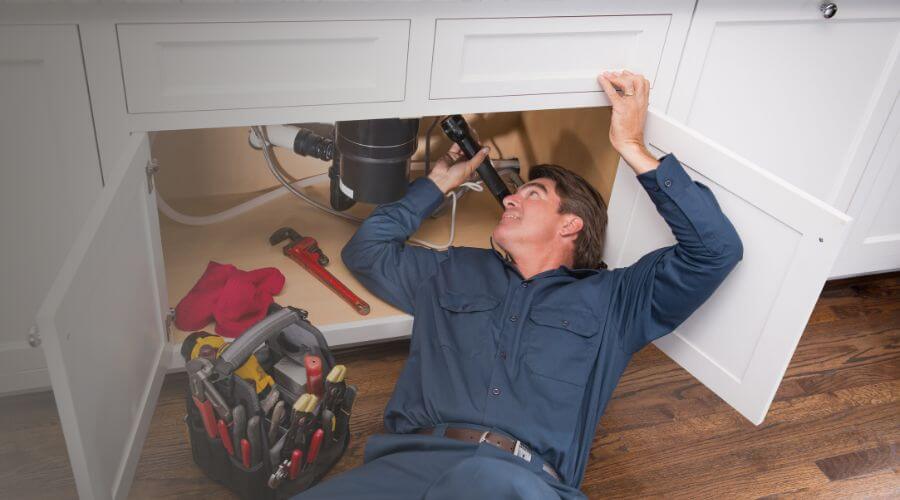 Local expert plumbing services in Meadow Vista, CA